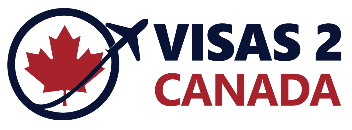 Visas2Canada